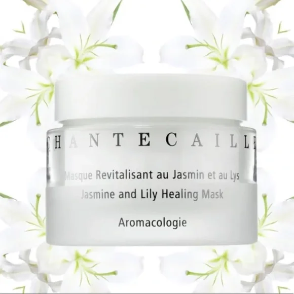 🌼 Chantecaille Jasmine and Lily Healing Mask - Picture 4 of 5